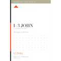 1-3 John: A 12-Week Study