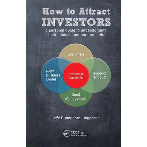 How to Attract Investors: A Personal Guide to Understanding Their Mindset and Requirements