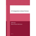 A Companion to Jean Gerson