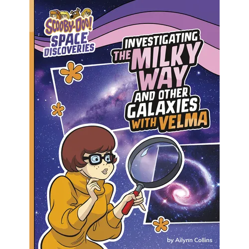 Investigating the Milky Way and Other Galaxies with Velma