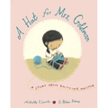 A Hat for Mrs. Goldman: A Story about Knitting and Love