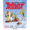 Asterix Omnibus Vol. 7