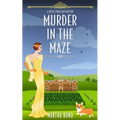 Murder in the Maze