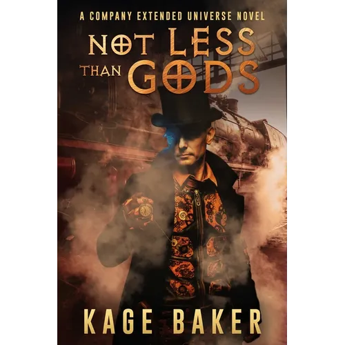 Not Less than Gods