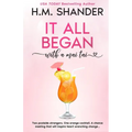 It All Began with a Mai-Tai