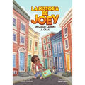 La Historia De Joey- Un Largo Camino A Casa