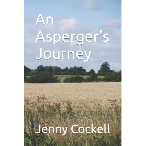 An Asperger's Journey