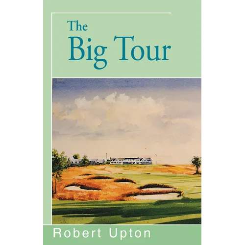 The Big Tour
