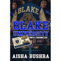 Blake University HBCU Chronicles: Margaux and Chawnsee