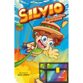 Silvio Y El Supercofre Explosivo / Silvio and the Explosive Super Chest