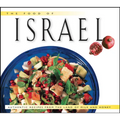 Food of Israel: Authentic Recipes from the Land of Milk and Honey