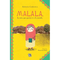 Malala: La niña que quería ir a la escuela