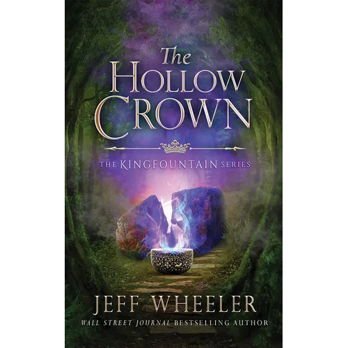 The Hollow Crown