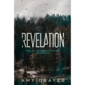 Revelation: Makah Island Mysteries Book One