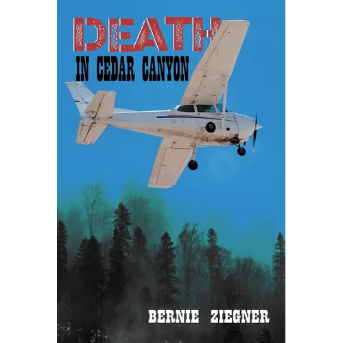 Death in Cedar Canyon
