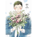 Suzuki-Kun's Mindful Life, Vol. 1