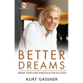 Better Dreams: Boost your subconscious for success