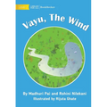 Vayu, The Wind