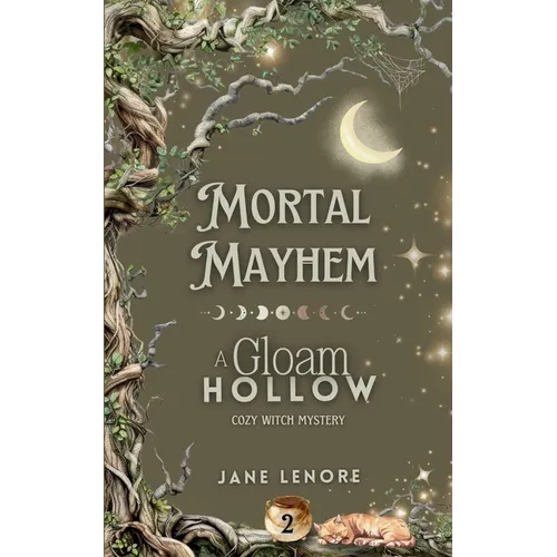 Mortal Mayhem