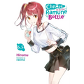 Chitose Is in the Ramune Bottle, Vol. 6.5