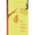 The Little Yellow Leaf