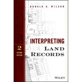 Interpreting Land Records