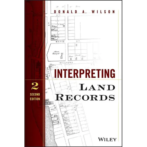 Interpreting Land Records