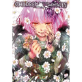 Children of the Whales, Vol. 4