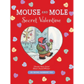 Mouse and Mole: Secret Valentine