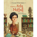 Conoce a Zelia Nuttall