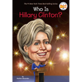 Who Is Hillary Clinton?