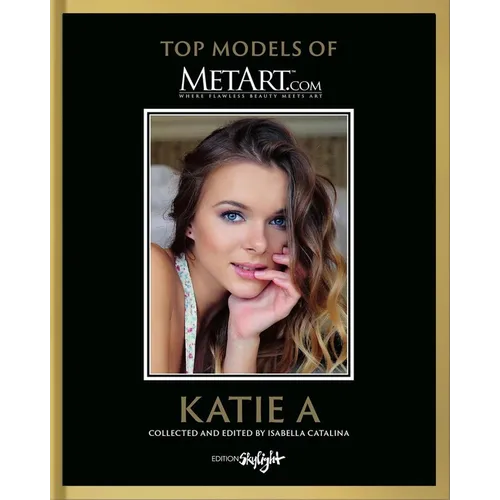 Katie a: Top Models of Metart.com