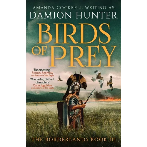 Birds of Prey