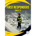 First Responders on 9/11