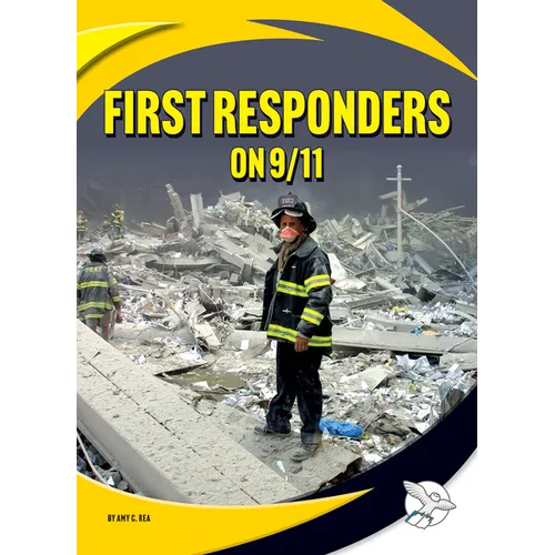 First Responders on 9/11