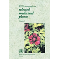 Who Monographs on Selected Medicinal Plants [Op]