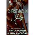 Christmas in July: A Holiday Special