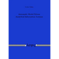 Automatic Model Driven Analytical Information Systems
