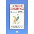 The Vicar of Nibbleswicke