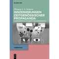 Inszenierungen Zeitgenössischer Propaganda: Kampagnenfilme Im Dienste Des Gemeinwohls