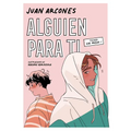 Alguien Para Ti / Someone for You