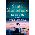 Secrets of the Starlit Sea: The Spellbinding and Stunningly Romantic New Novel from the Number One Bestselling Author!