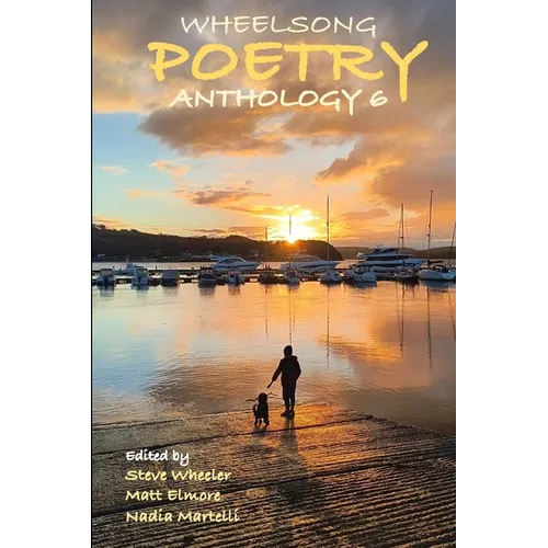 Wheelsong Poetry Anthology 6