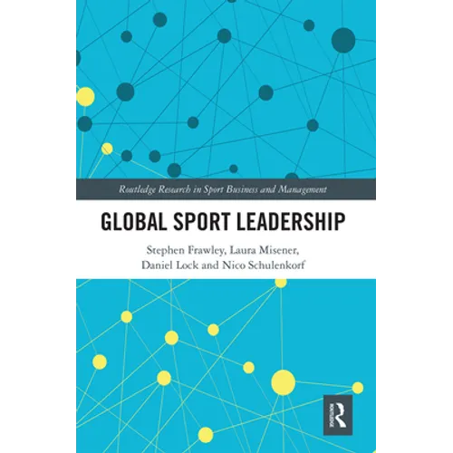 Global Sport Leadership