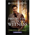 Protecting the Texas Witness