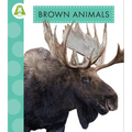 Brown Animals