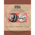 Hyria, A lost City-State, Una Polis Scomparsa.: Nola-Hyria