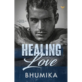 Healing Love: He is the calm...waiting for her storm