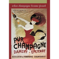 When Champagne Became French: Wine and the Making of a National Identity