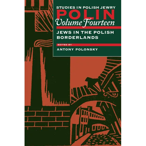 Polin: Studies in Polish Jewry Volume 14